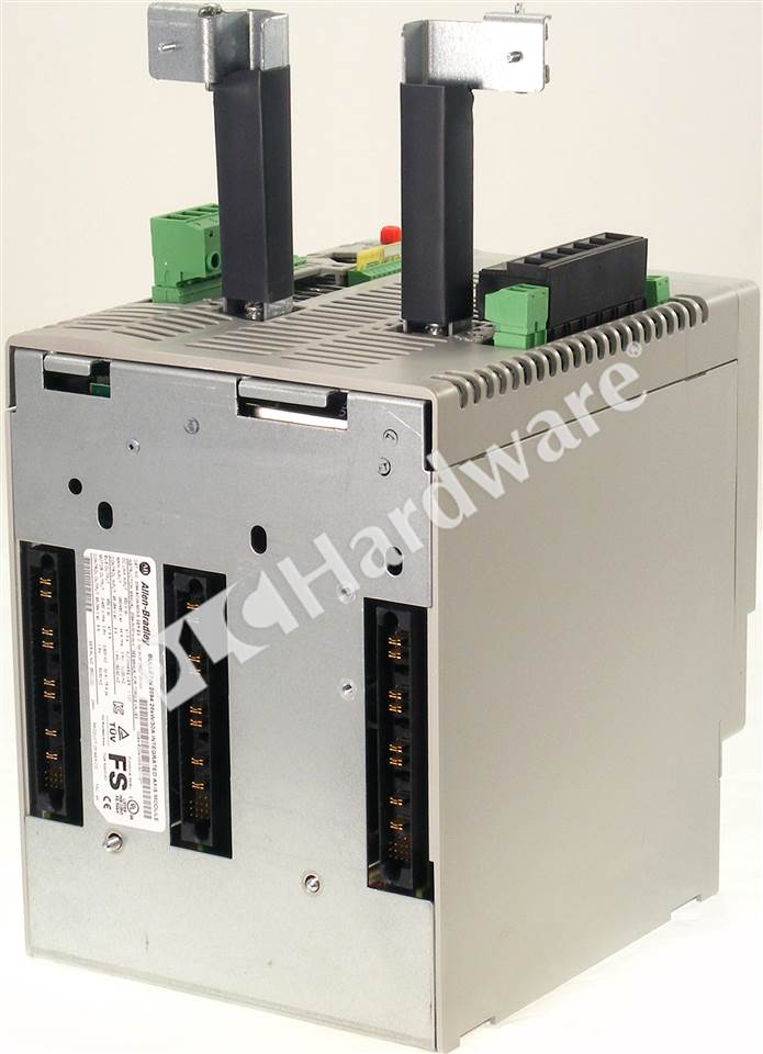 Plc Hardware Allen Bradley Bc M S Series C Used Plch Packaging