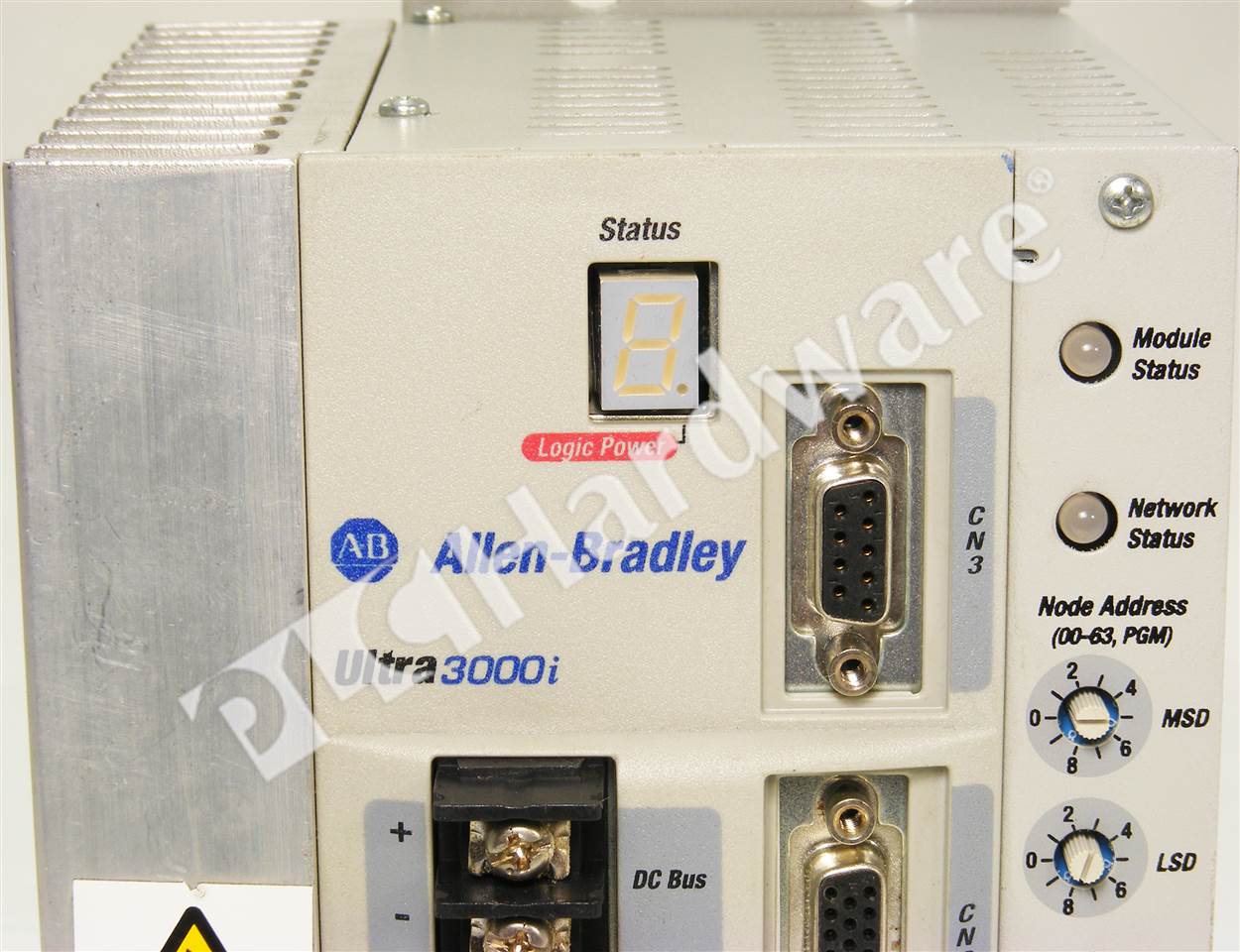 PLC Hardware Allen Bradley 2098 DSD 010X DN Series A Surplus PLCH