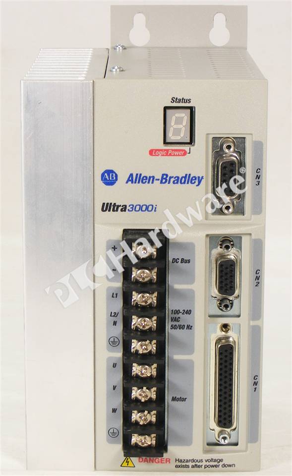 PLC Hardware Allen Bradley 2098 DSD 010X Series A Surplus Sealed Pre