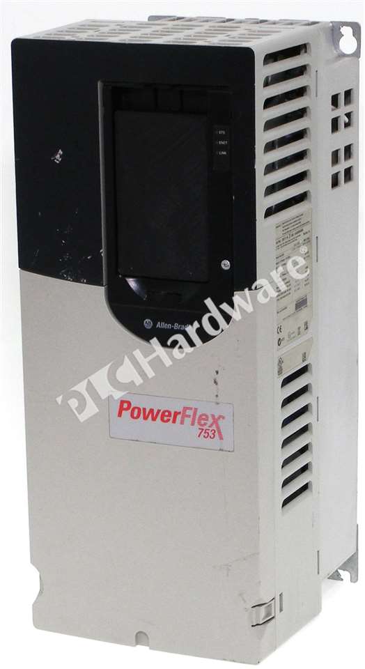 Allen Bradley 20F11ND040AA0NNNNN /A PowerFlex 753 AC Drive 480VAC/3PH