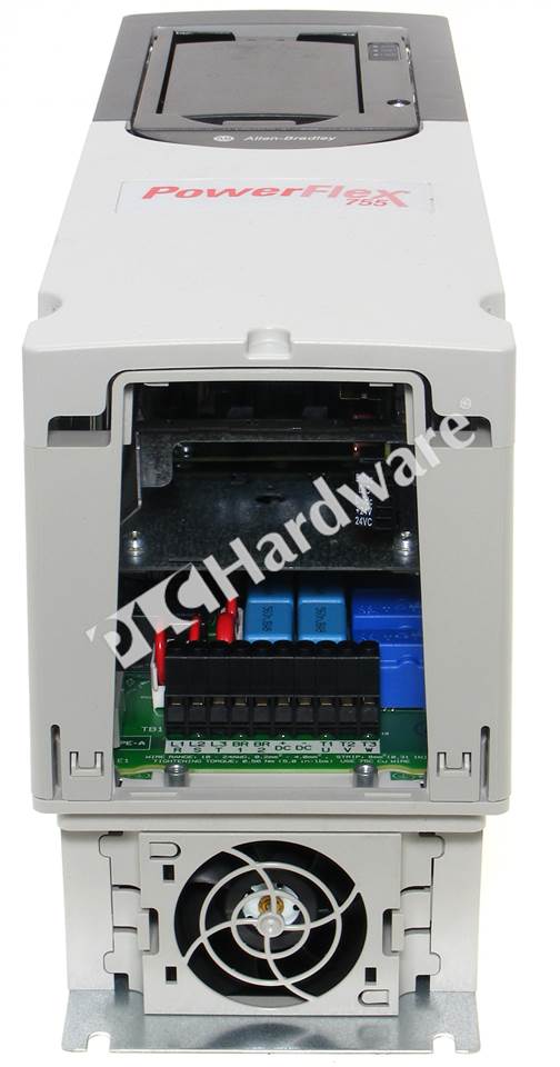 PLC Hardware - Allen Bradley 20G11ND8P0AA0NNNNN Series A, Surplus ...