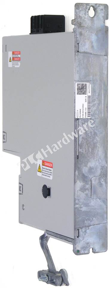 PLC Hardware: Allen Bradley 2198-D012-ERS3 Kinetix 5700 Dual-Axis Module