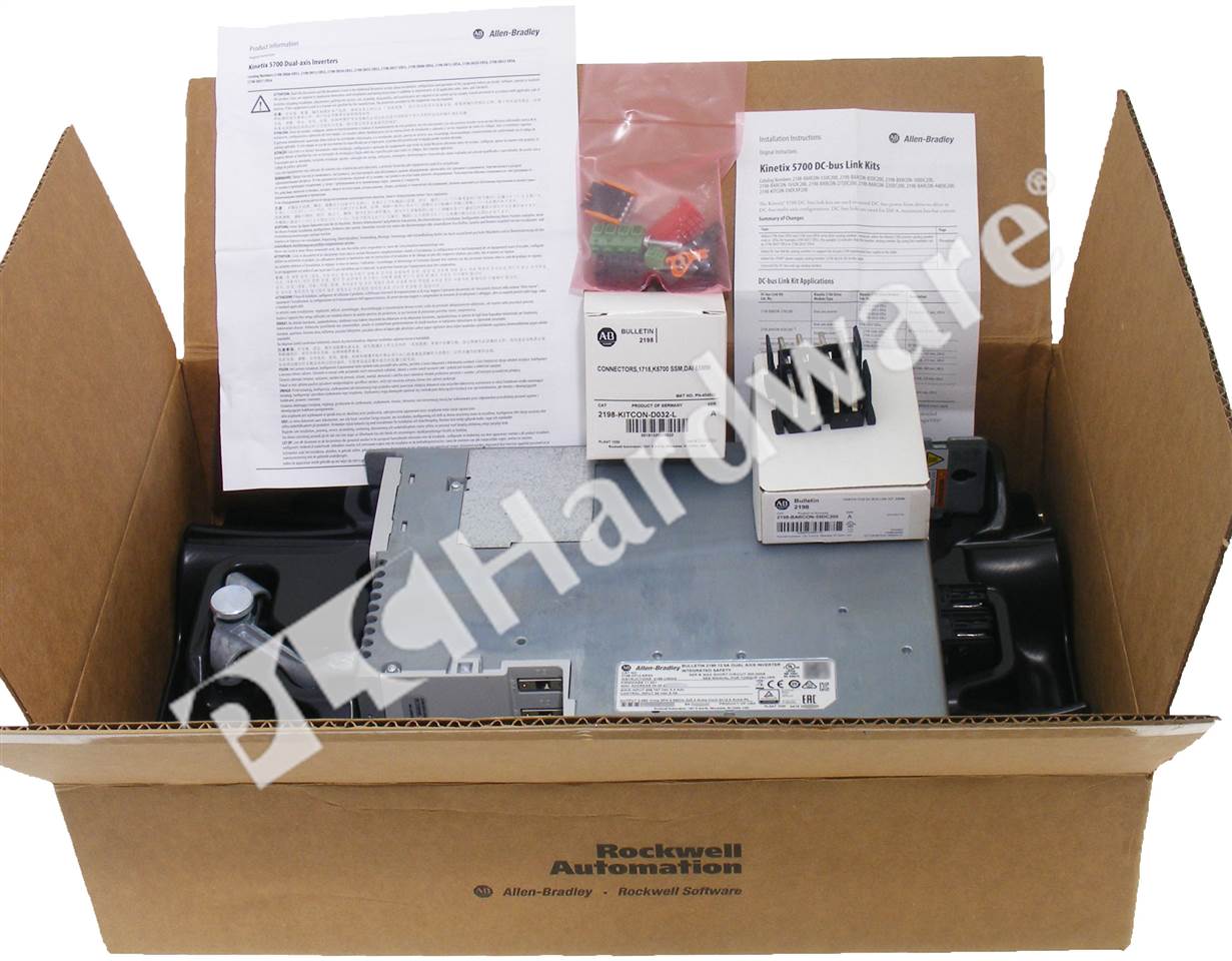 Allen-Bradley 2198-K57CK-D15M :: Universal Feedback Kit, from Encoder to  Drive, Kinetix 5700 :: Rexel USA