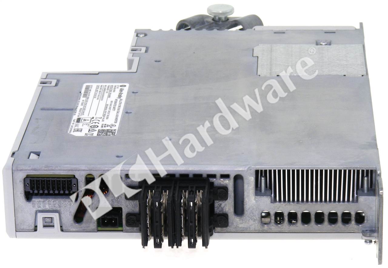 PLC Hardware - Allen Bradley 2198-D020-ERS3 Series B, Used In PLCH ...