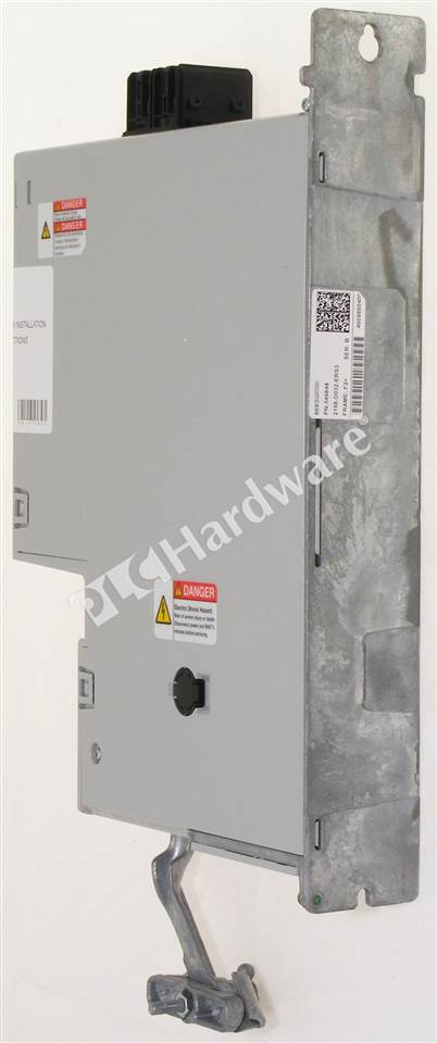 PLC Hardware: Allen Bradley 2198-D032-ERS3 Kinetix 5700 Dual-Axis ...