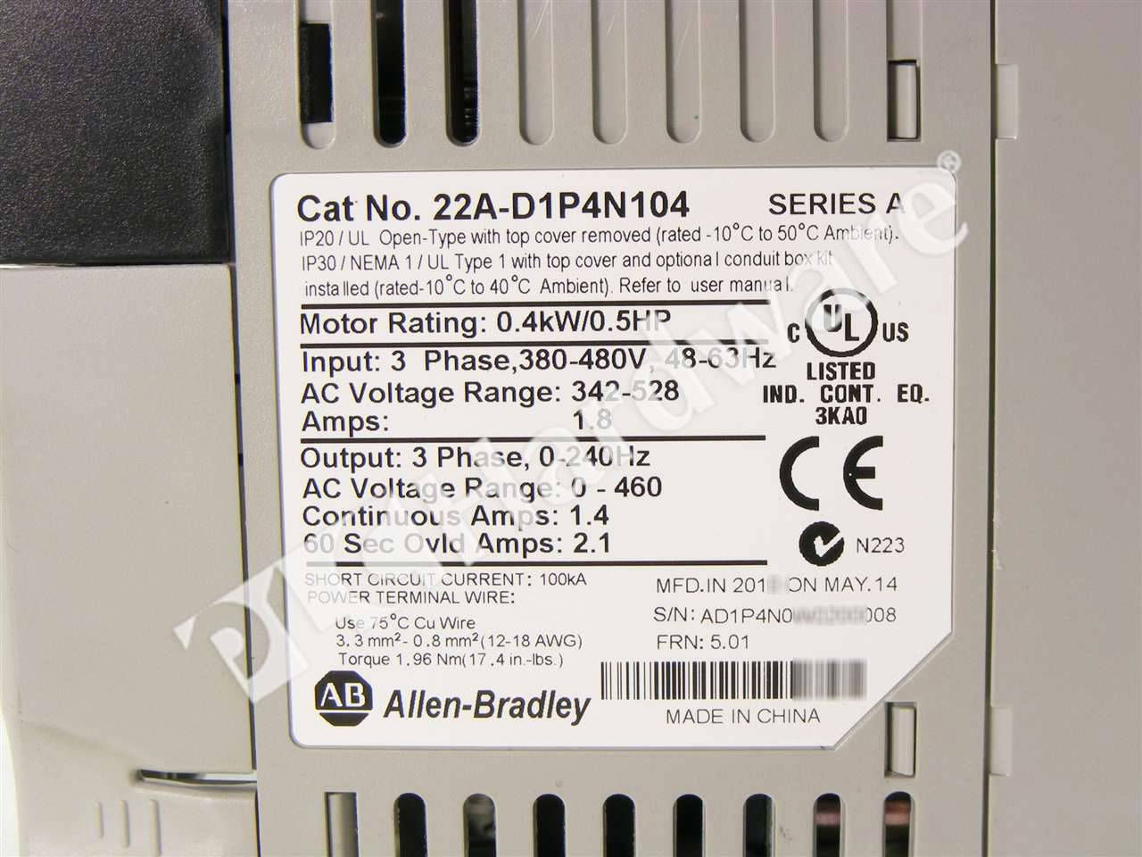 Allen-bradley Drivetools