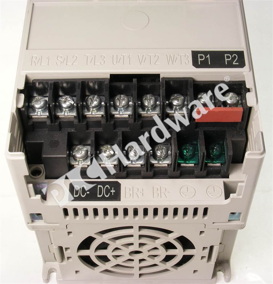 Plc Hardware Allen Bradley D D N Series A Surplus Open Pre Owned