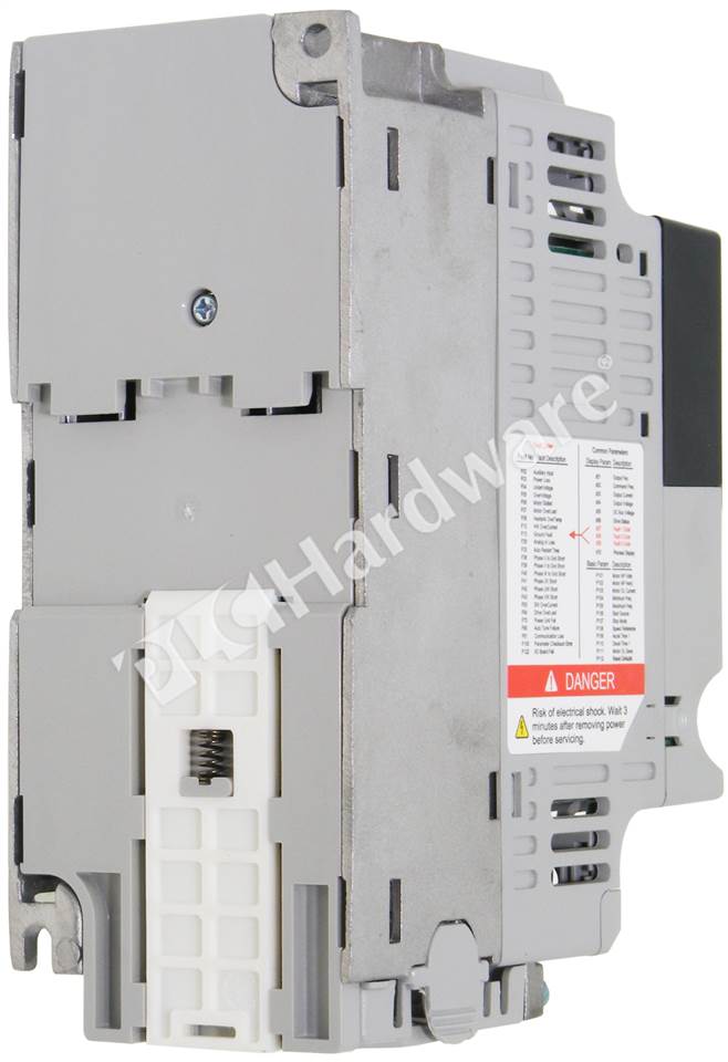 Plc Hardware Allen Bradley F V P N Series A Surplus Plch Pre Owned