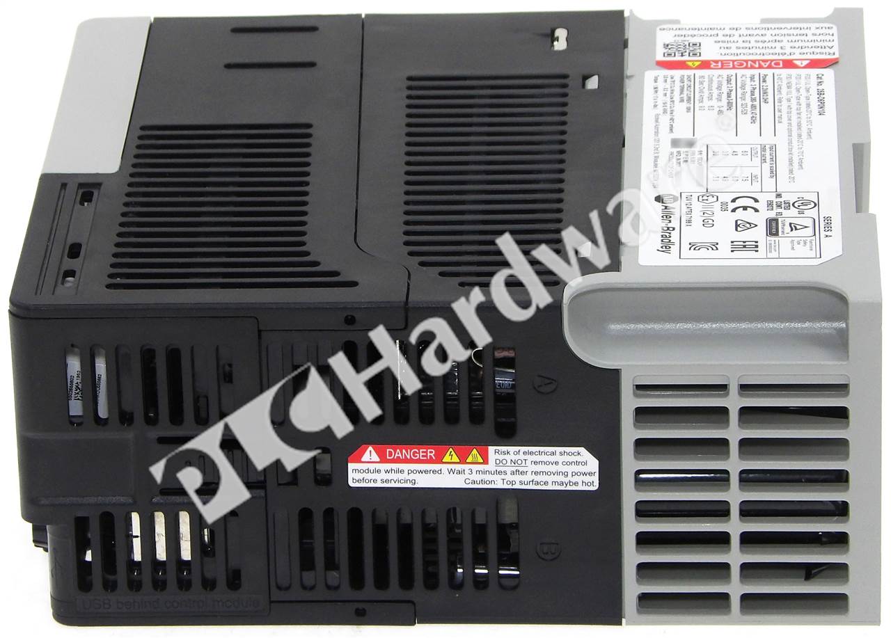 販売特売中 25B-D6P0N104 2.2 kW VSD、詳細をお願いします