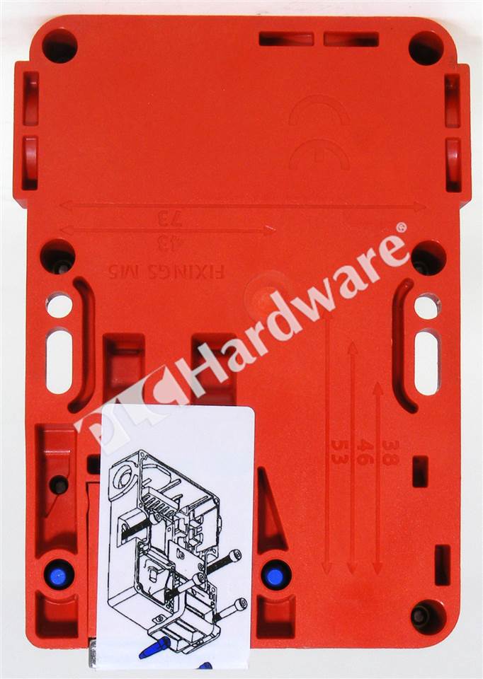 PLC Hardware: Allen-Bradley 440G-T27256 Guard Locking Switch TLS-GD2, 24V