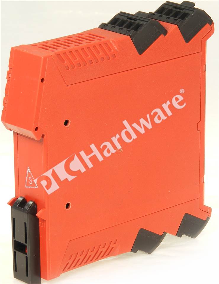 PLC Hardware - Allen Bradley 440R-D22R2 Series A, Used in PLCH Packaging