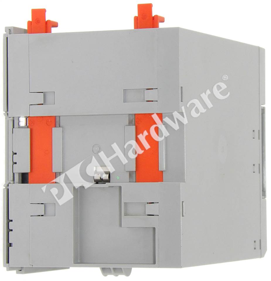 PLC Hardware: Allen-Bradley 5069-L340ERS2 GuardLogix 5380 Safety Controller