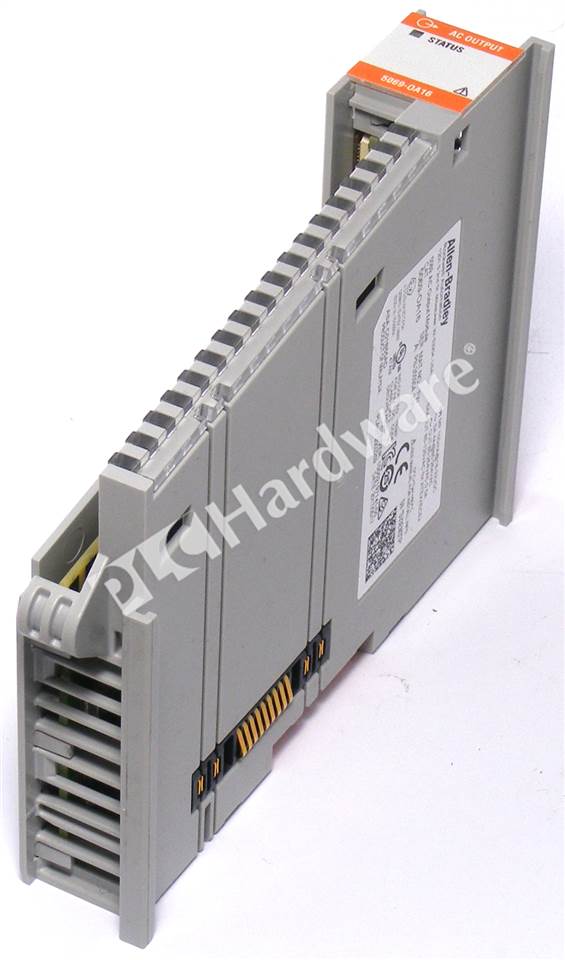 PLC Hardware Allen Bradley 5069OA16 Series A, New Surplus Sealed