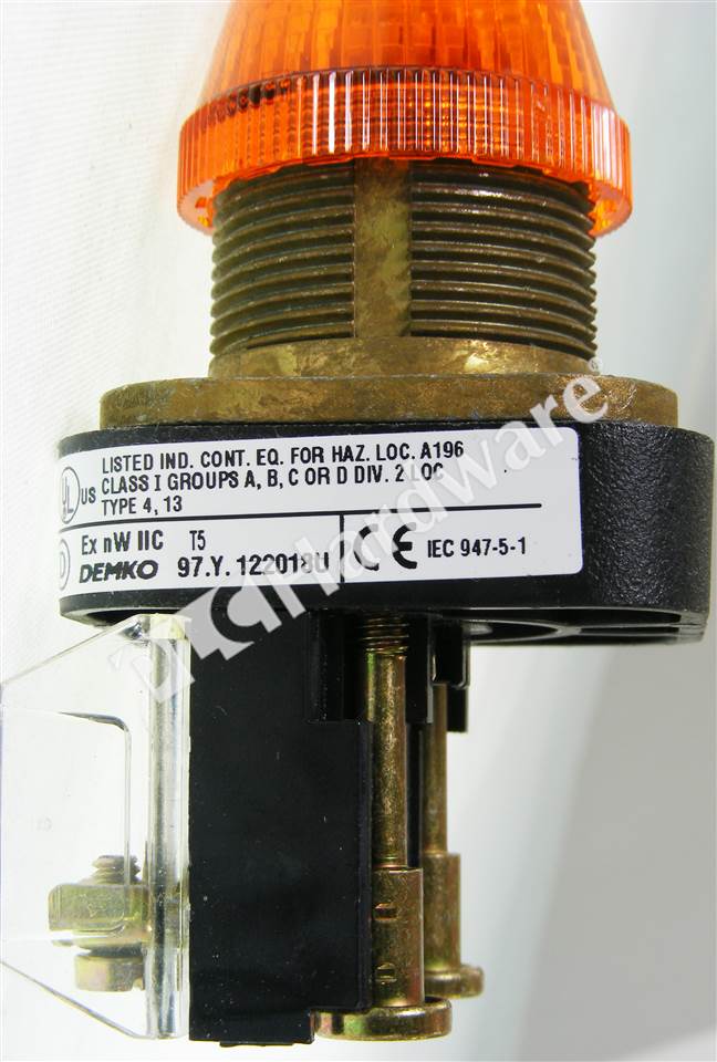 適当な価格 New Allen Bradley Pilot Light 800T-QH10A 800TQH10A Ser. T?  www.borneras-elent.com.ar