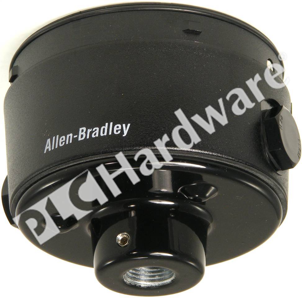 PLC Hardware: Allen-Bradley 855BM-ABN NPT Conduit Mount Base For 120 Mm ...