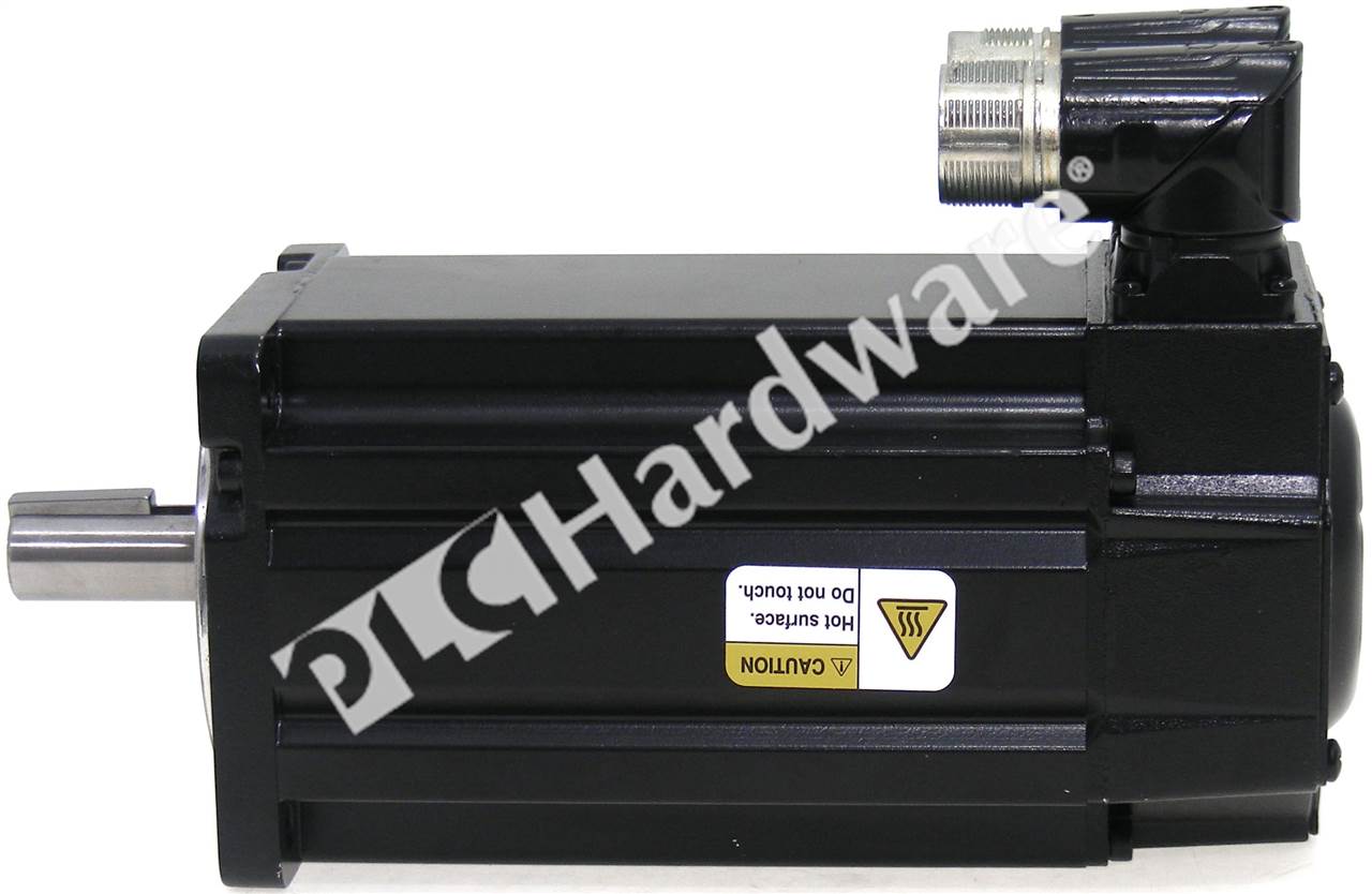 PLC Hardware: Allen-Bradley MPL-B330P-MJ72AA Servo Motor, 460V, 5000RPM