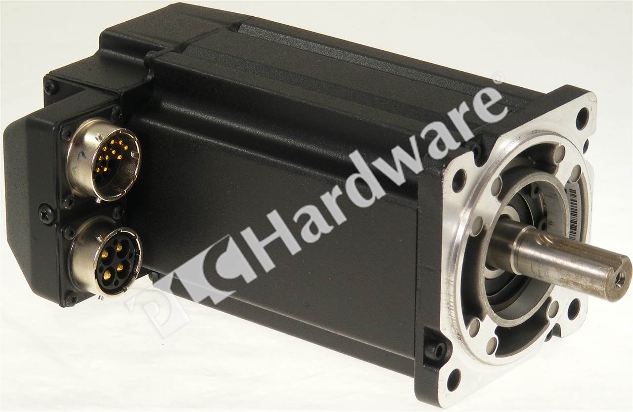 PLC Hardware: Allen-Bradley MPL-B330P-SJ22AA Servo Motor 460V 5000-RPM