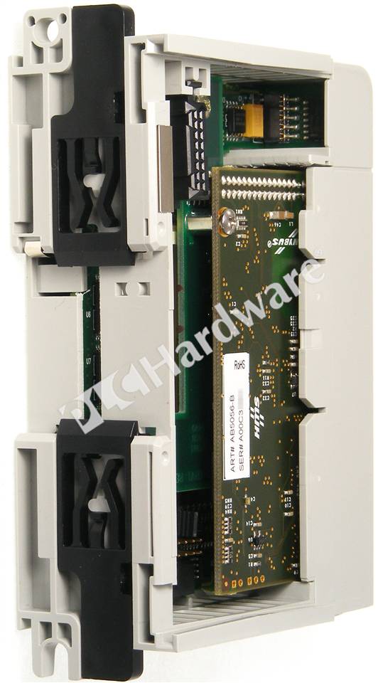 Plc Hardware Prosoft Technology Mvi Pdpmv Profibus Dp V Master Module