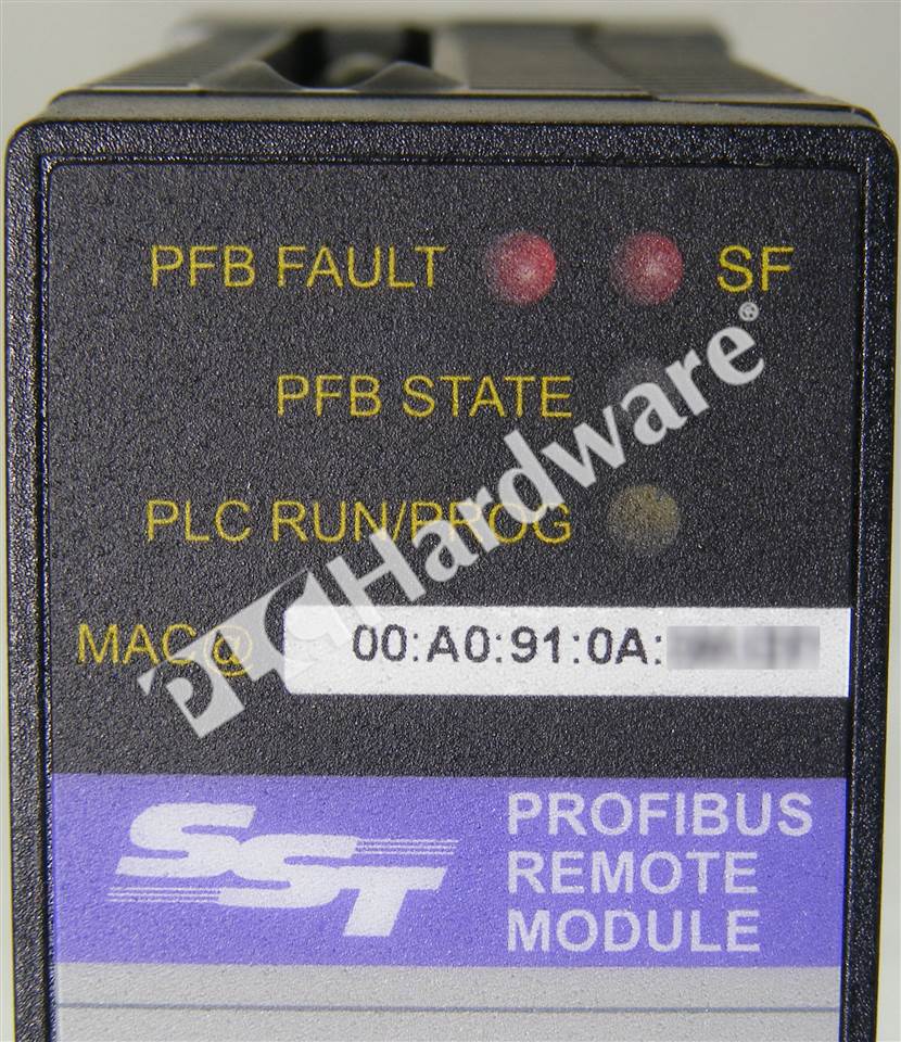 PLC Hardware - Allen Bradley SST-PB3-REM, Surplus In Sealed Packaging