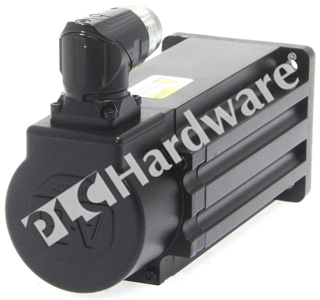 PLC Hardware: Allen-Bradley VPL-B0753M-PJ12AA Low Inertia Motor 6700-RPM