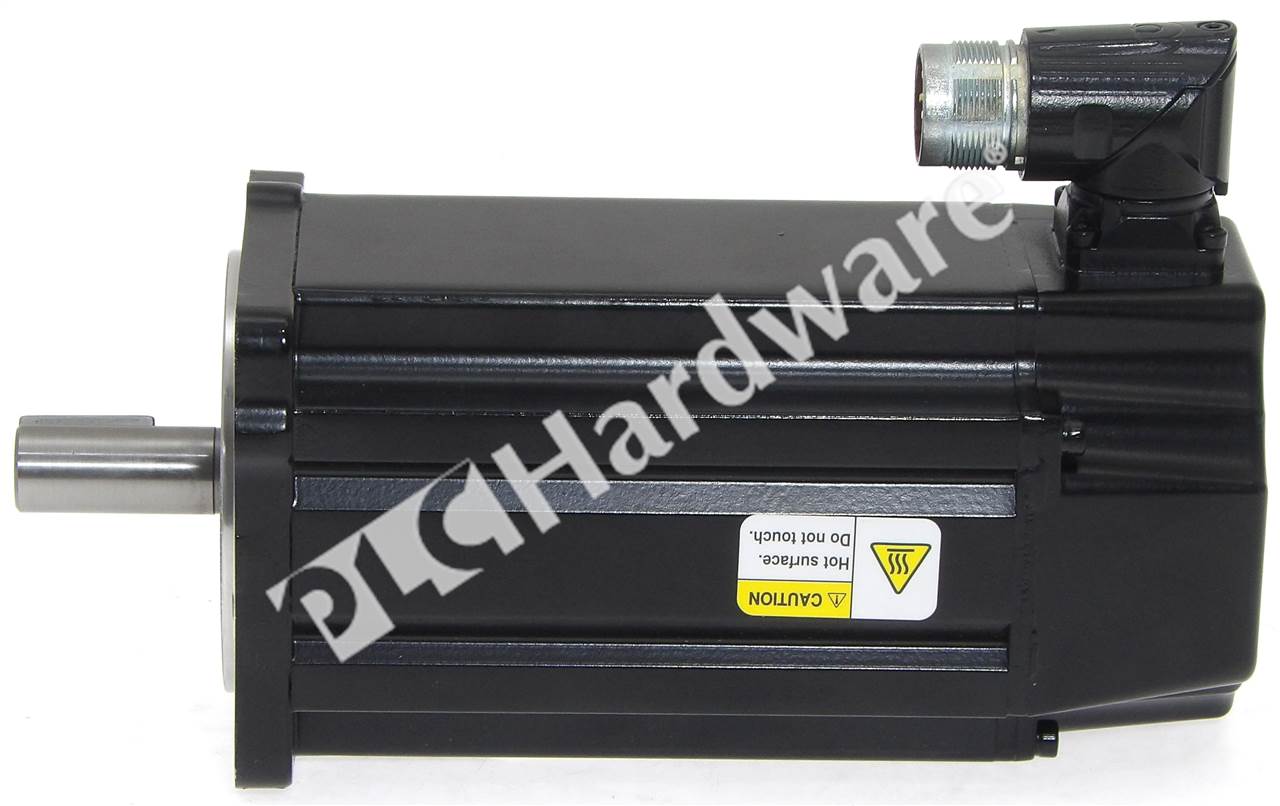 PLC Hardware: Allen-Bradley VPL-B1003T-PJ12AA Low Inertia Motor 7200 ...