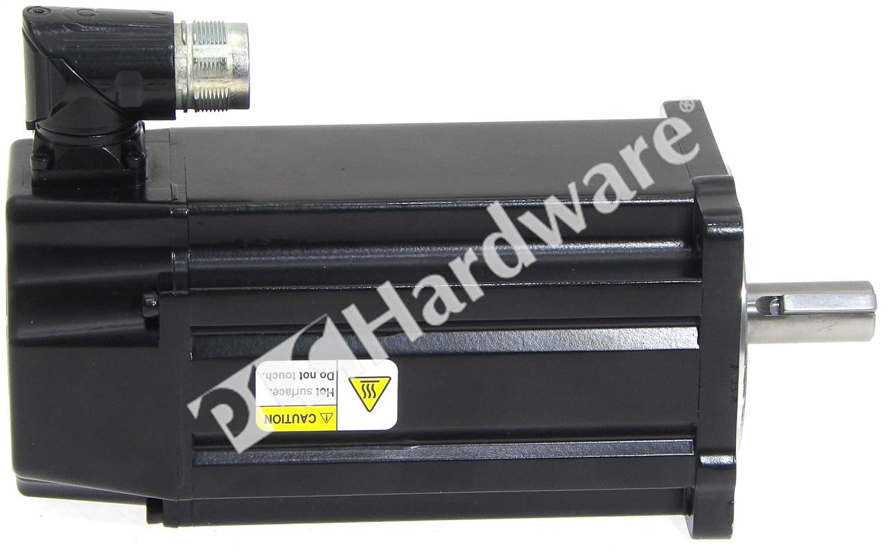 PLC Hardware: Allen-Bradley VPL-B1003T-PJ12AA Low Inertia Motor 7200 ...