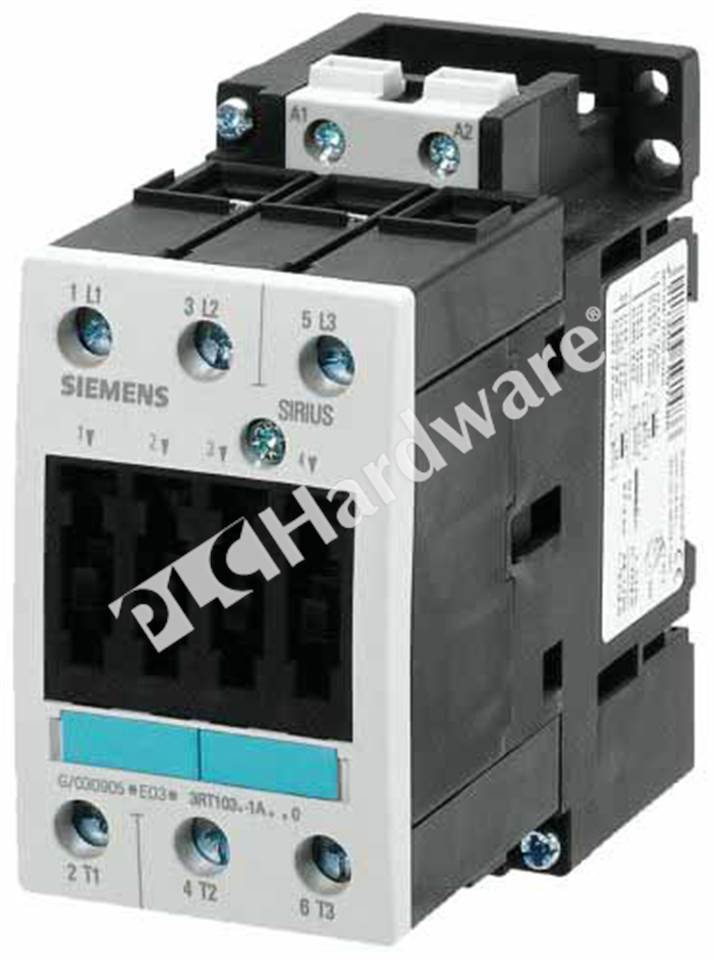 Plc Hardware Siemens Rt Ac Surplus Open Pre Owned