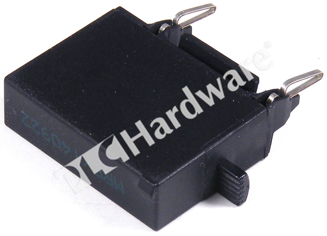 PLC Hardware: Siemens 3RT1926-1TR00 Diode Assembly without LED, 24V DC