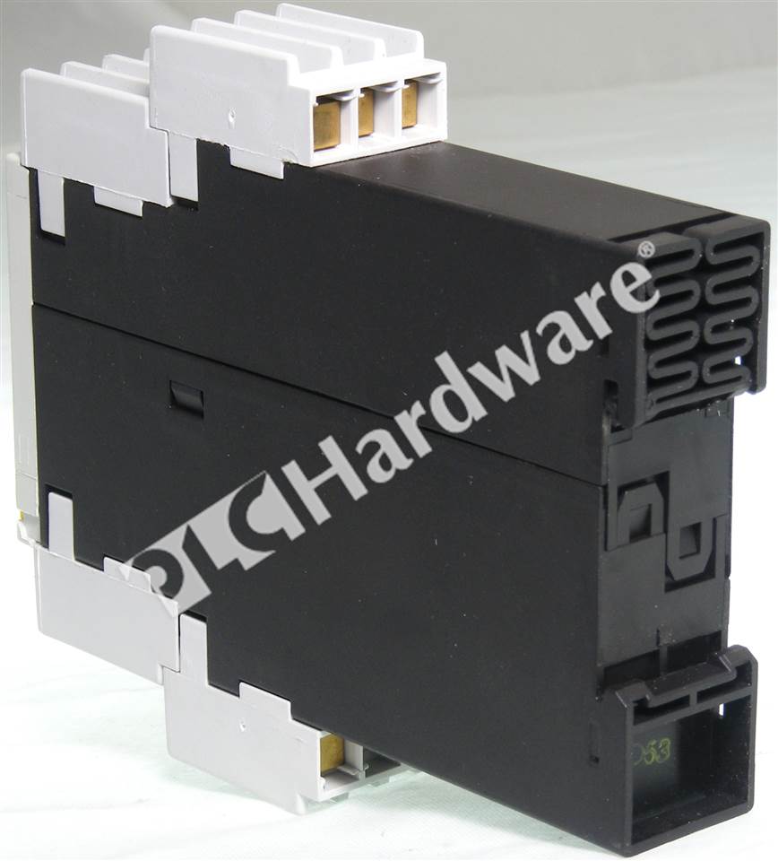 PLC Hardware: Siemens 3TK2824-1BB40 SIRIUS Safety Relay w/ Relay