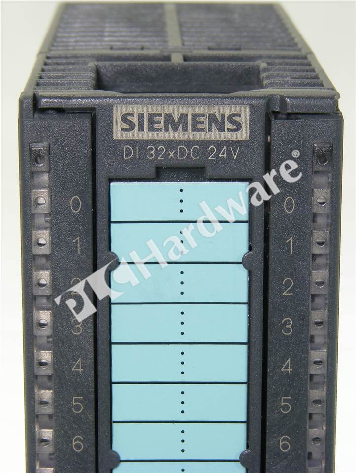 PLC Hardware Siemens 6AG1321 1BL00 2AA0 Used PLCH Packaging