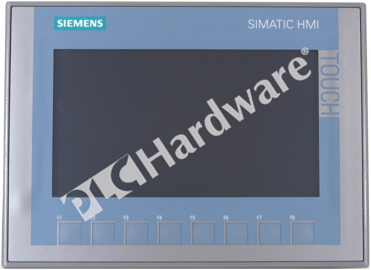 Siemens KTP 700 6AV2123-2GB03-0AX0SIEMATIC deals S7-1200 6ES7212-1AE40-