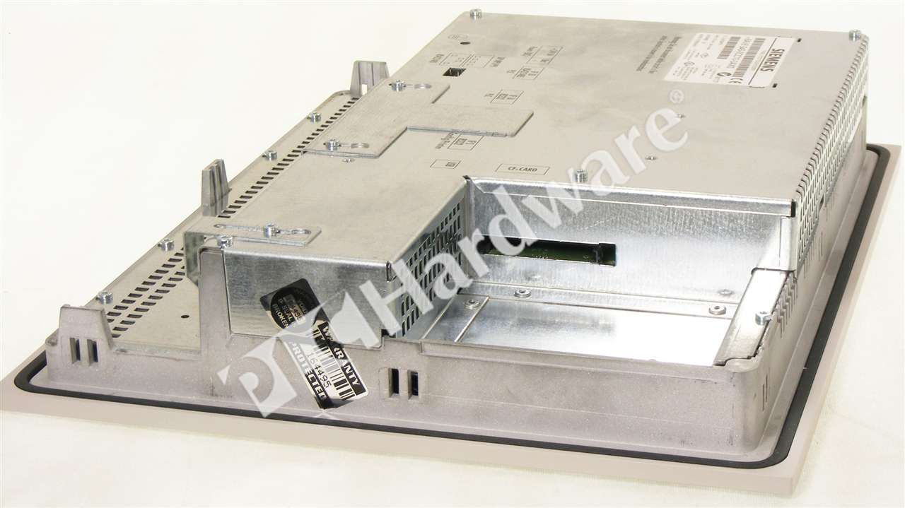 PLC Hardware: Siemens 6AV6545-0CC10-0AX0 SIMATIC TP 270 Touch