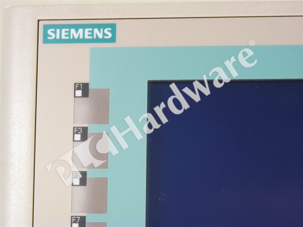 PLC Hardware - Siemens 6AV6642-0DC01-1AX1, Used PLCH Packaging