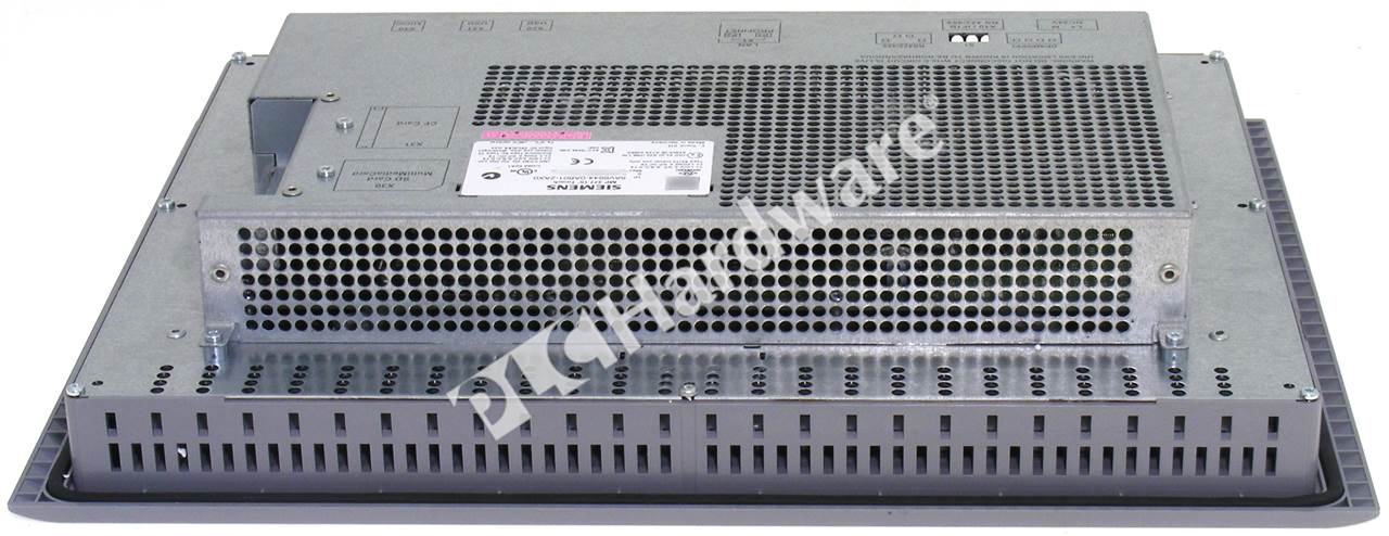 PLC Hardware - Siemens 6AV6644-0AB01-2AX0, Used PLCH Packaging