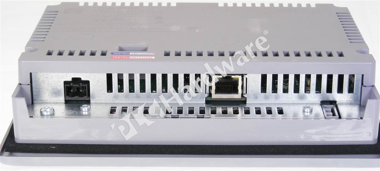 PLC Hardware - Siemens 6AV6647-0AB11-3AX0, Used PLCH Packaging