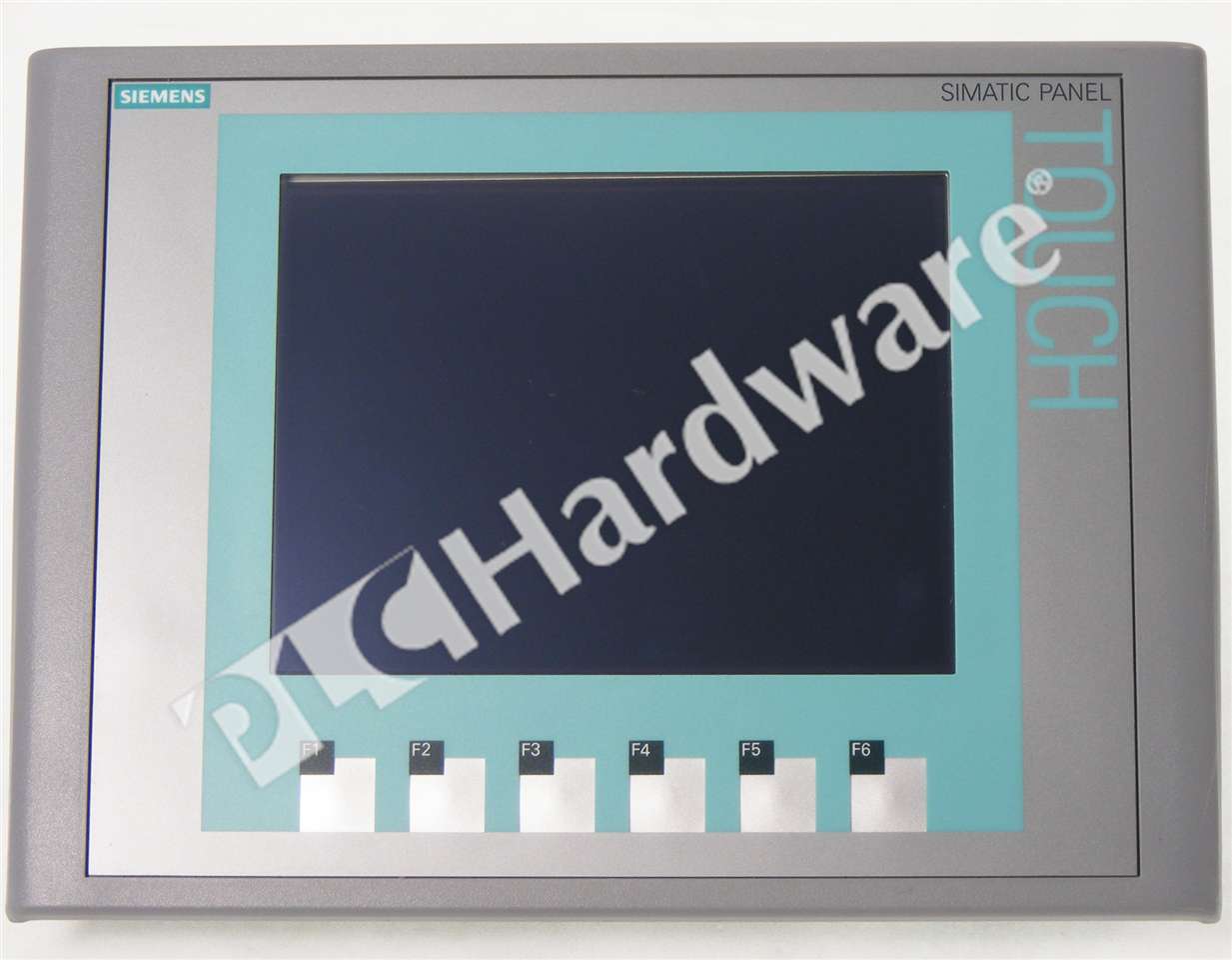 PLC Hardware - Siemens 6AV6647-0AB11-3AX0, Used PLCH Packaging