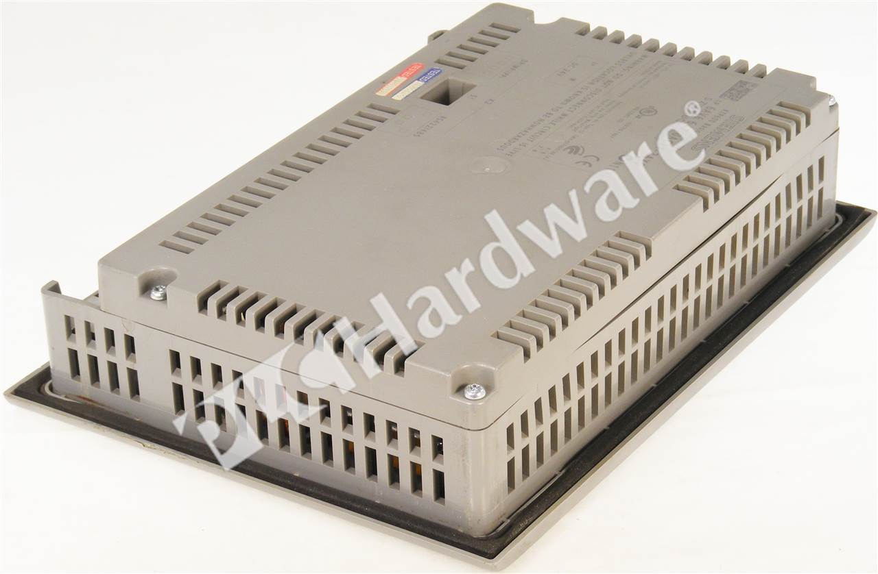 PLC Hardware - Siemens 6AV6647-0AC11-3AX0, Used PLCH Packaging