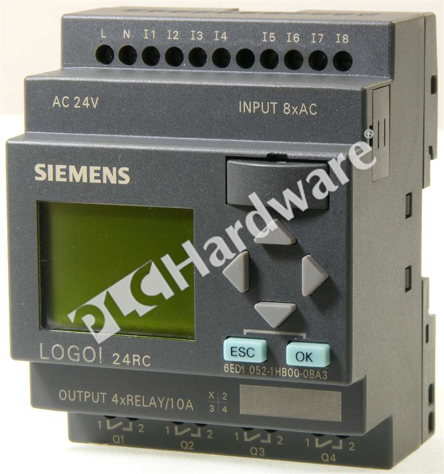 Siemens logo 24rc. Siemens logo 6ed1052-2hb00-0ba6. 6ed1052 1hb00 0ba1. Логический модуль logo! 24rc 6ed1052-1hb00-0ba6. 6ed1052-1hb08-0ba1.