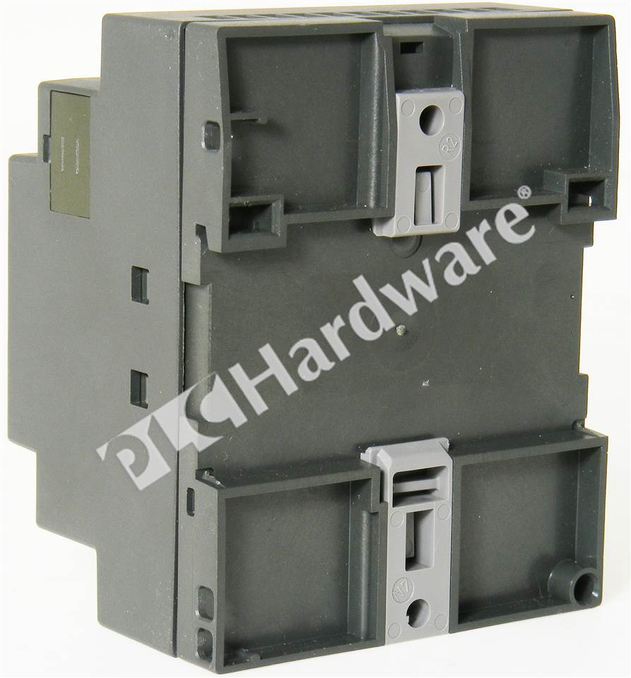 PLC Hardware: Siemens 6ED1052-1MD00-0BA4 LOGO! 12/24RC Logic Module ...