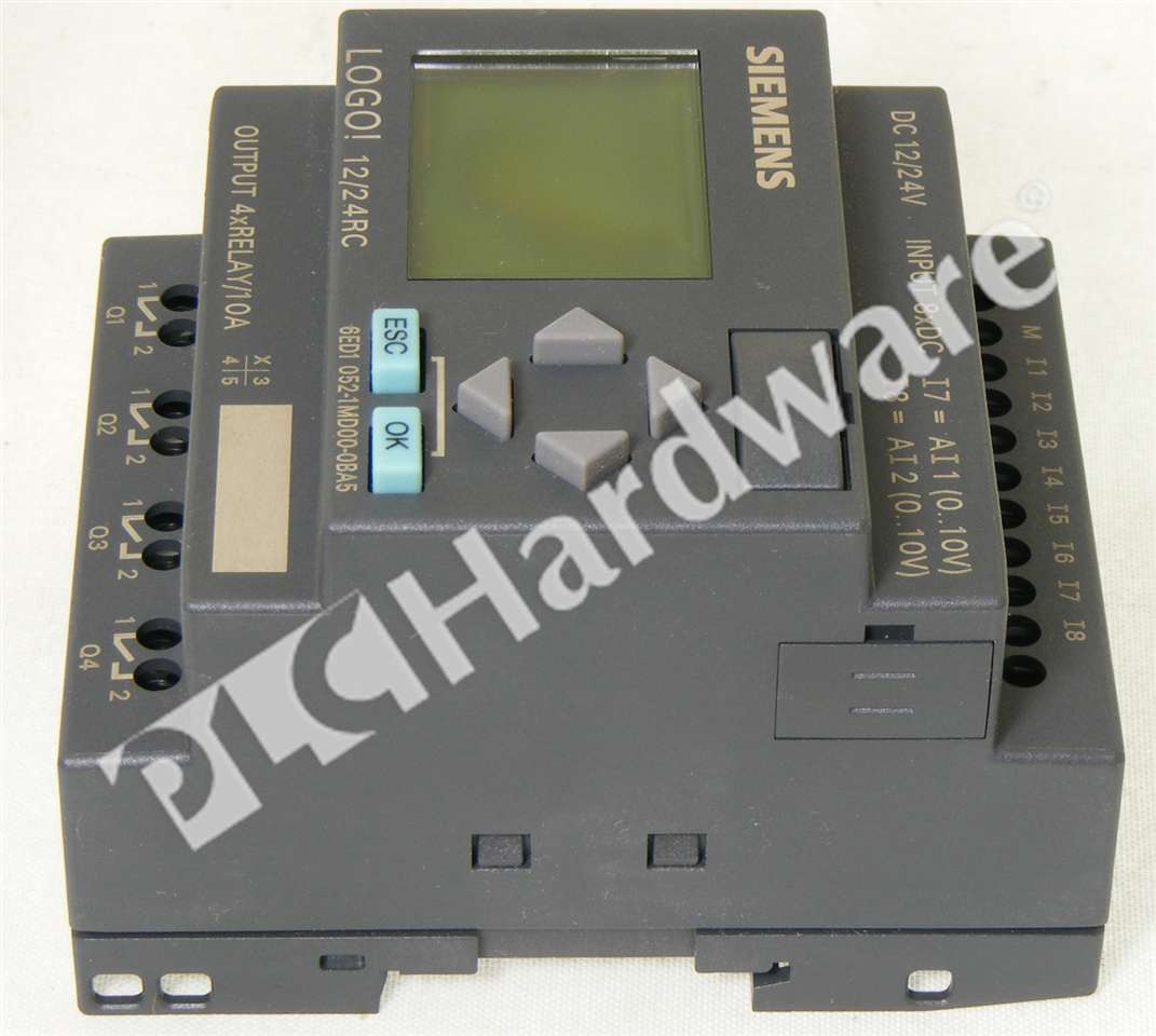 Electrical Equipments & Supplies 6ED1052-1MD00-0BA5 6ED1 052-1MD00-0BA5 ...