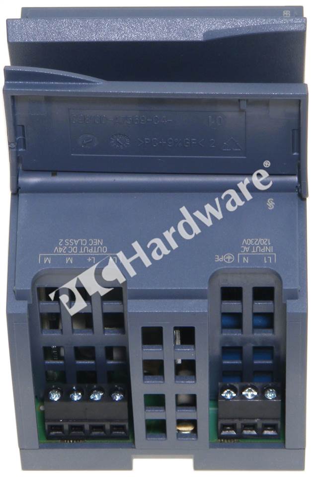 PLC Hardware - Siemens 6EP1332-1SH71, Used PLCH Packaging