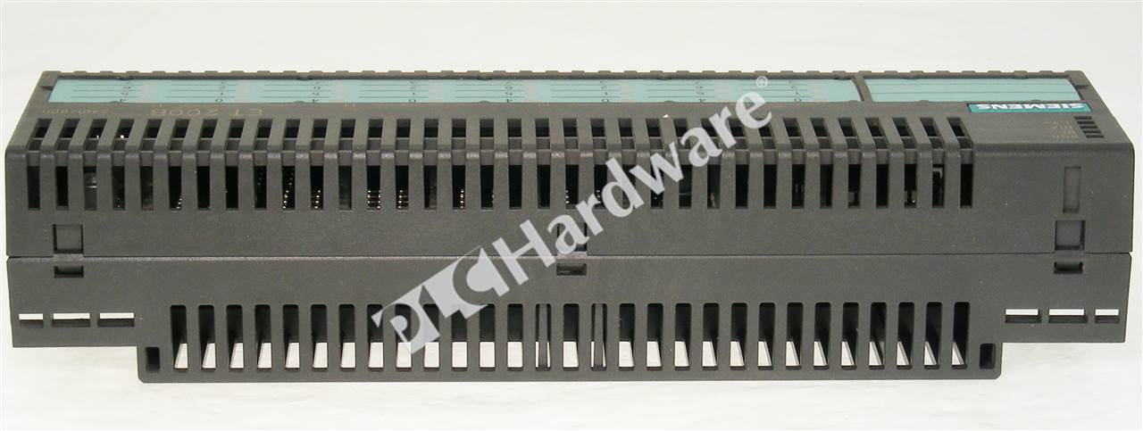 Plc Hardware Siemens Es Bn Xb Simatic Et B Digital Combo