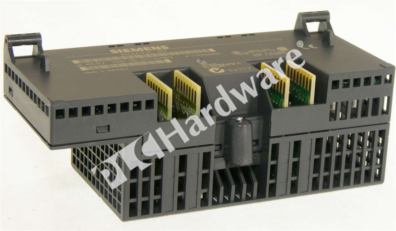 PLC Hardware - Siemens 6ES7133-1BL01-0XB0, Surplus Open Pre-owned