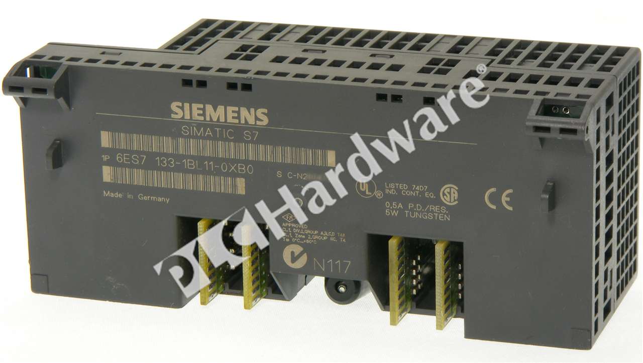 PLC Hardware Siemens 6ES7133-1BL11-0XB0