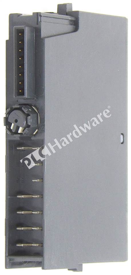 PLC Hardware: Siemens 6ES7134-4GB11-0AB0 SIMATIC S7 ET 200S Analog