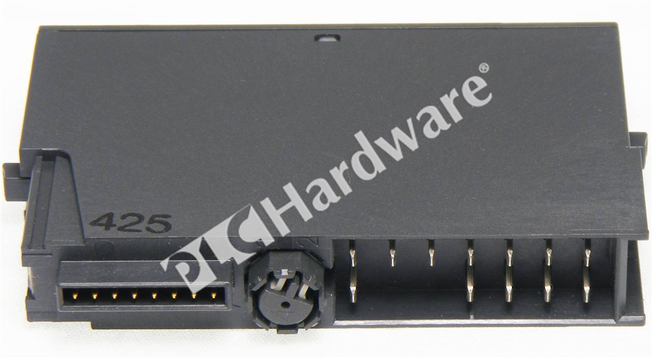 PLC Hardware: Siemens 6ES7138-4DA04-0AB0 SIMATIC S7 ET 200S