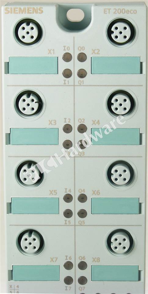 PLC Hardware - Siemens 6ES7143-3BH10-0XA0