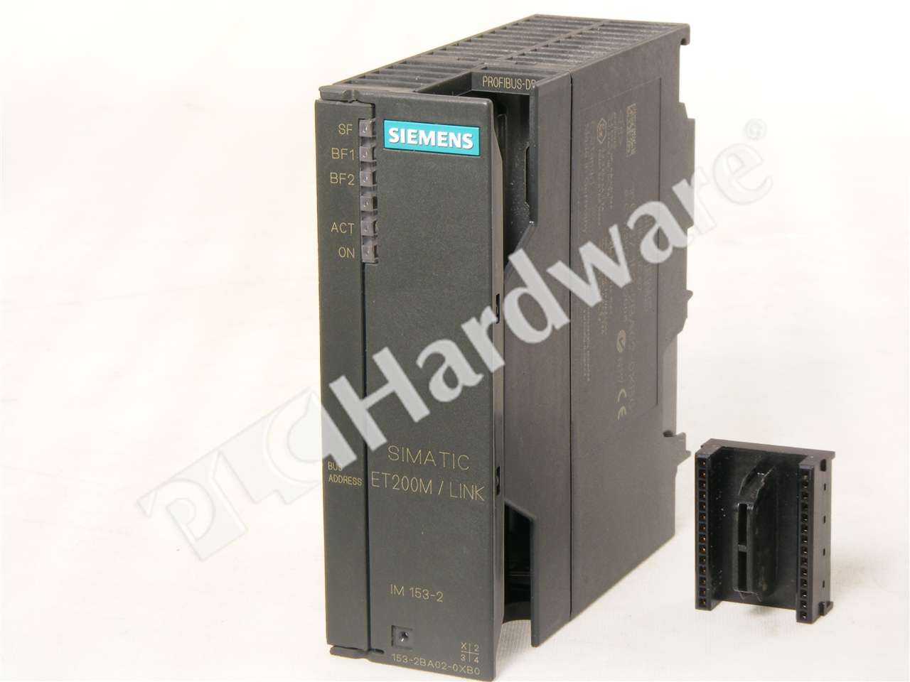 PLC Hardware: Siemens 6ES7153-2BA02-0XB0 SIMATIC S7 ET 200M IM 153