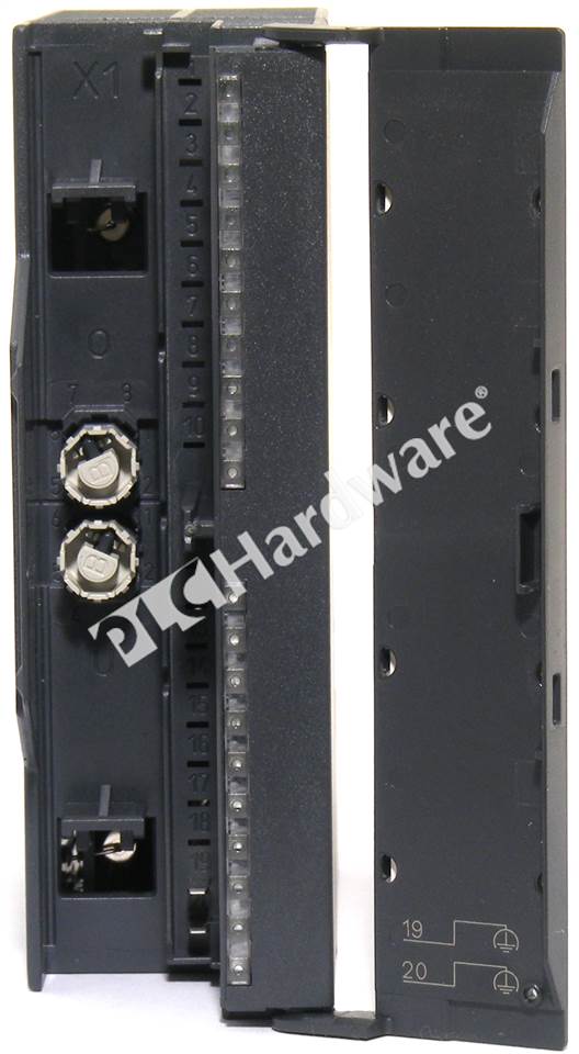 PLC Hardware: Siemens 6ES7195-7KF00-0XA0 SIMATIC S7 Separator Module
