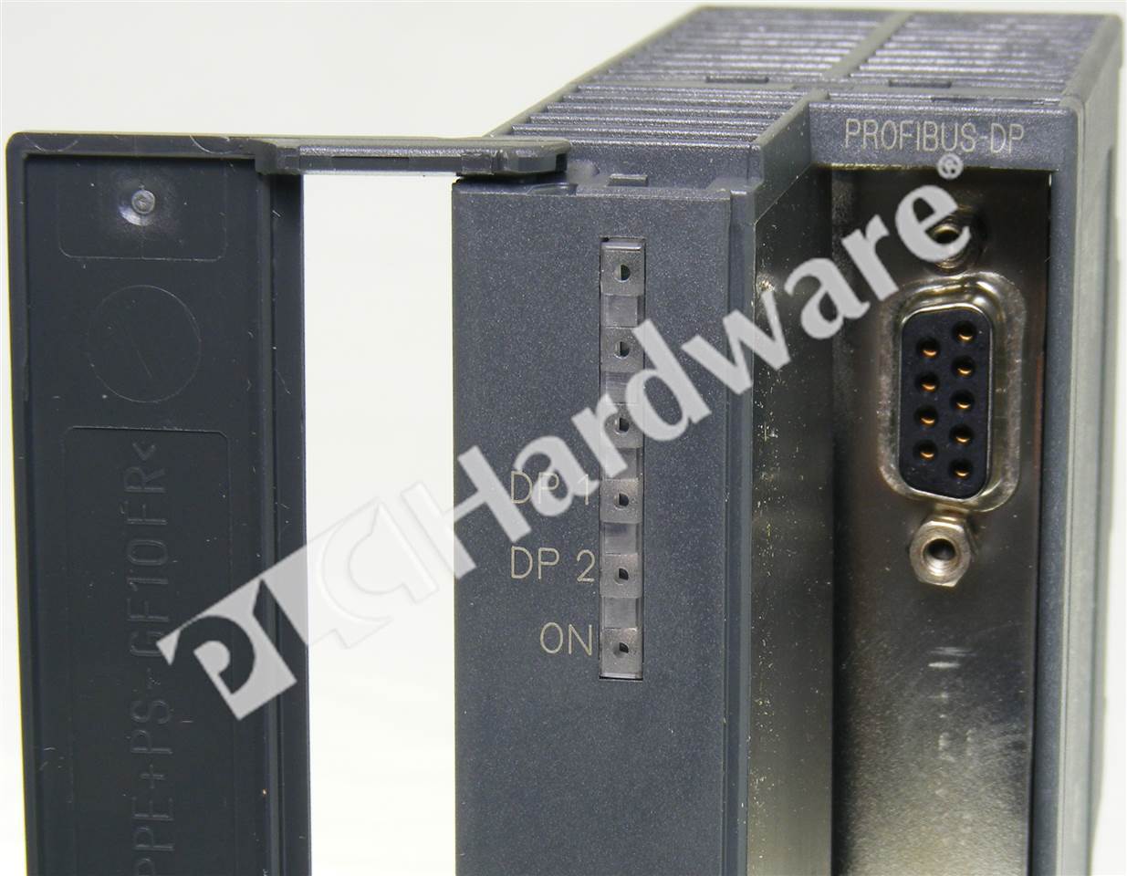 PLC Hardware - Siemens 6ES7197-1LB00-0XA0, Used PLCH Packaging